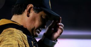 Allanan la casa y oficina de la psiquiatra que atendió a Maradona