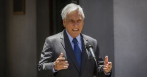 Presidente Piñera anunció extensión del Estado de Catástrofe hasta marzo de 2021