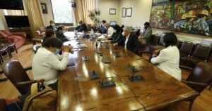 Comisión del Trabajo aprueba en general retiro del 10% del Gobierno
