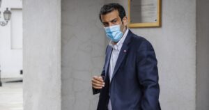 Delgado: “No ha habido una política sistemática de violaciones de DD.HH.”