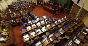 Cámara de Diputados aprueba retiro del 10% del Gobierno y lo despacha al Senado
