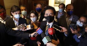 Retiro 10%: Gobierno accede a eximir de impuestos a sueldos menores a 1,5 millones