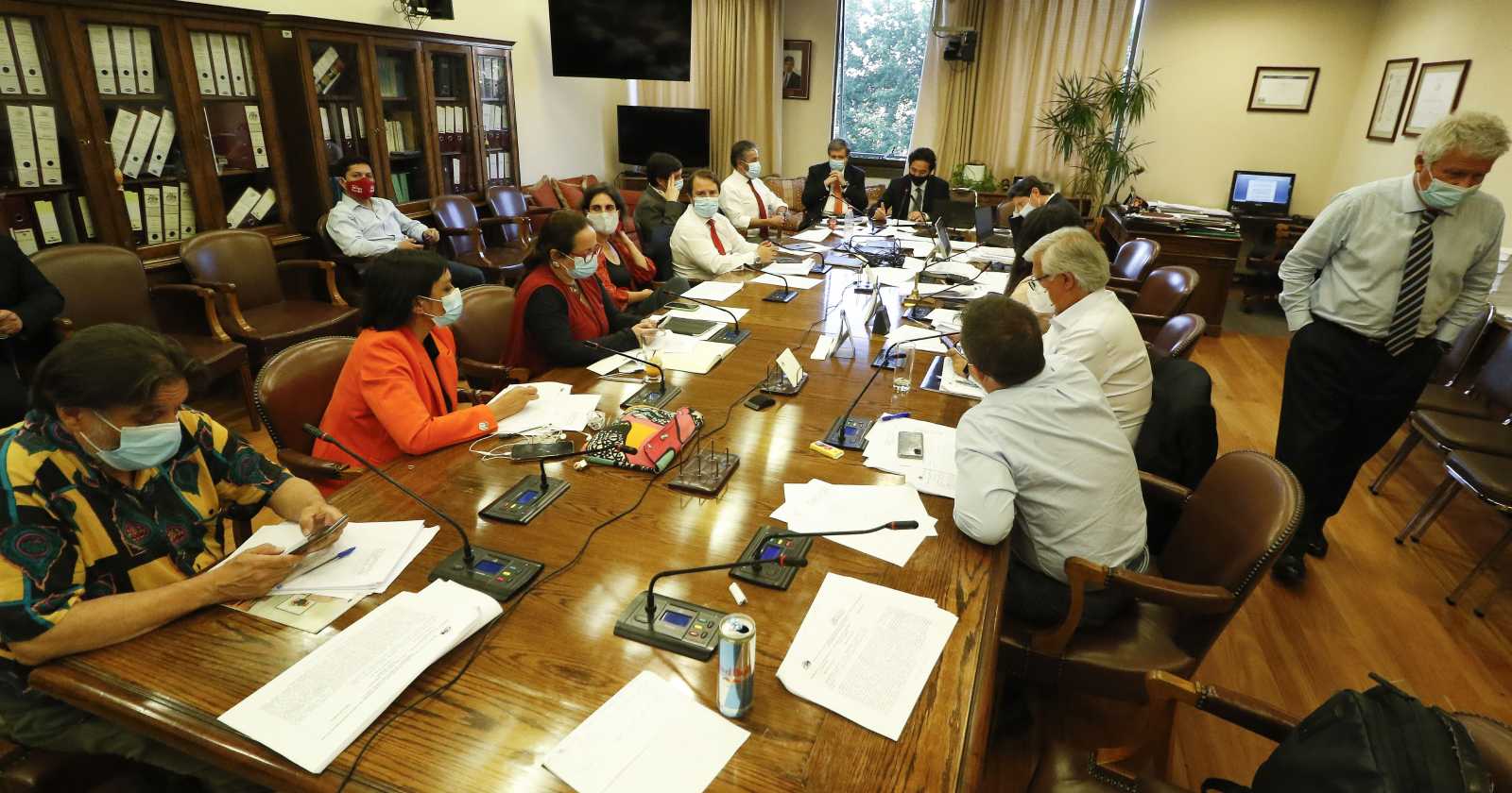 retiro 10% Gobierno