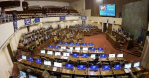 Cámara rechaza participación de chilenos en el exterior en Convención Constitucional