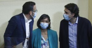 Diputados ex FA presentarán nuevo movimiento político con Valentina Quiroga