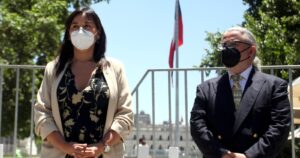 Siches versus Acuña: Colegio Médico inicia elecciones de la nueva directiva nacional