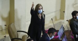 Las trabas que deberá enfrentar el tercer retiro propuesto por Pamela Jiles