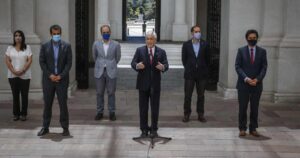 Piñera promulga segundo retiro del 10%: pagos se iniciarán el 17 de diciembre