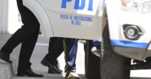 PDI detiene a sujeto acusado de violar y secuestrar durante 5 días a ex pareja