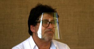 Seremi de Salud de Coquimbo anuncia sumario contra Daniel Jadue por infringir cuarentena