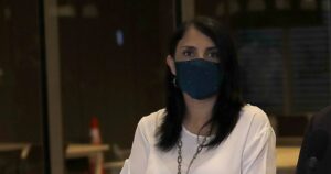 Escaños reservados: Rubilar pide no dejar caer acuerdo