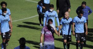 ANFP suspende dos partidos de Primera A por brote de Covid-19