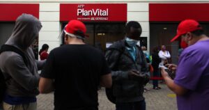 Gobierno vuelve a la carga contra cambios de fondos de las AFP