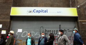 Super de Pensiones: 73,1% de las personas que solicitaron el segundo retiro ya lo recibieron