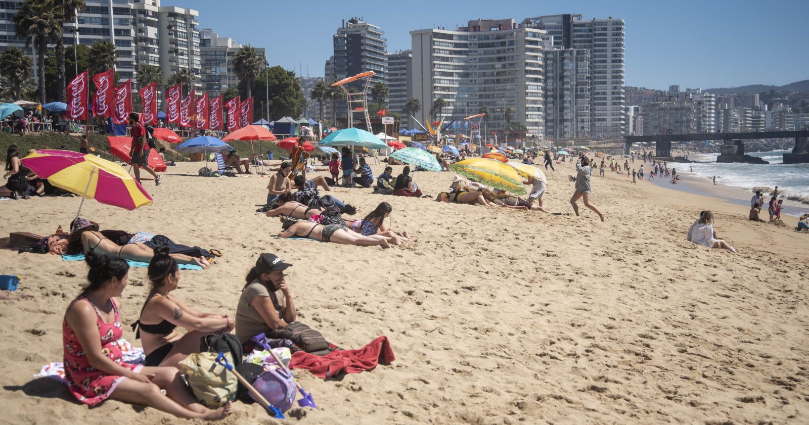 permiso de vacaciones