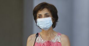 Aumento de casos COVID-19: Gobierno anunciará cambios en Plan Paso a Paso para la RM desde el lunes