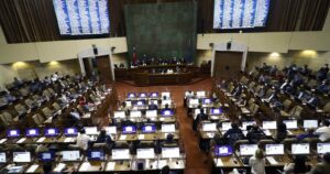 Cámara de Diputados aprobó 17 escaños reservados para pueblos originarios