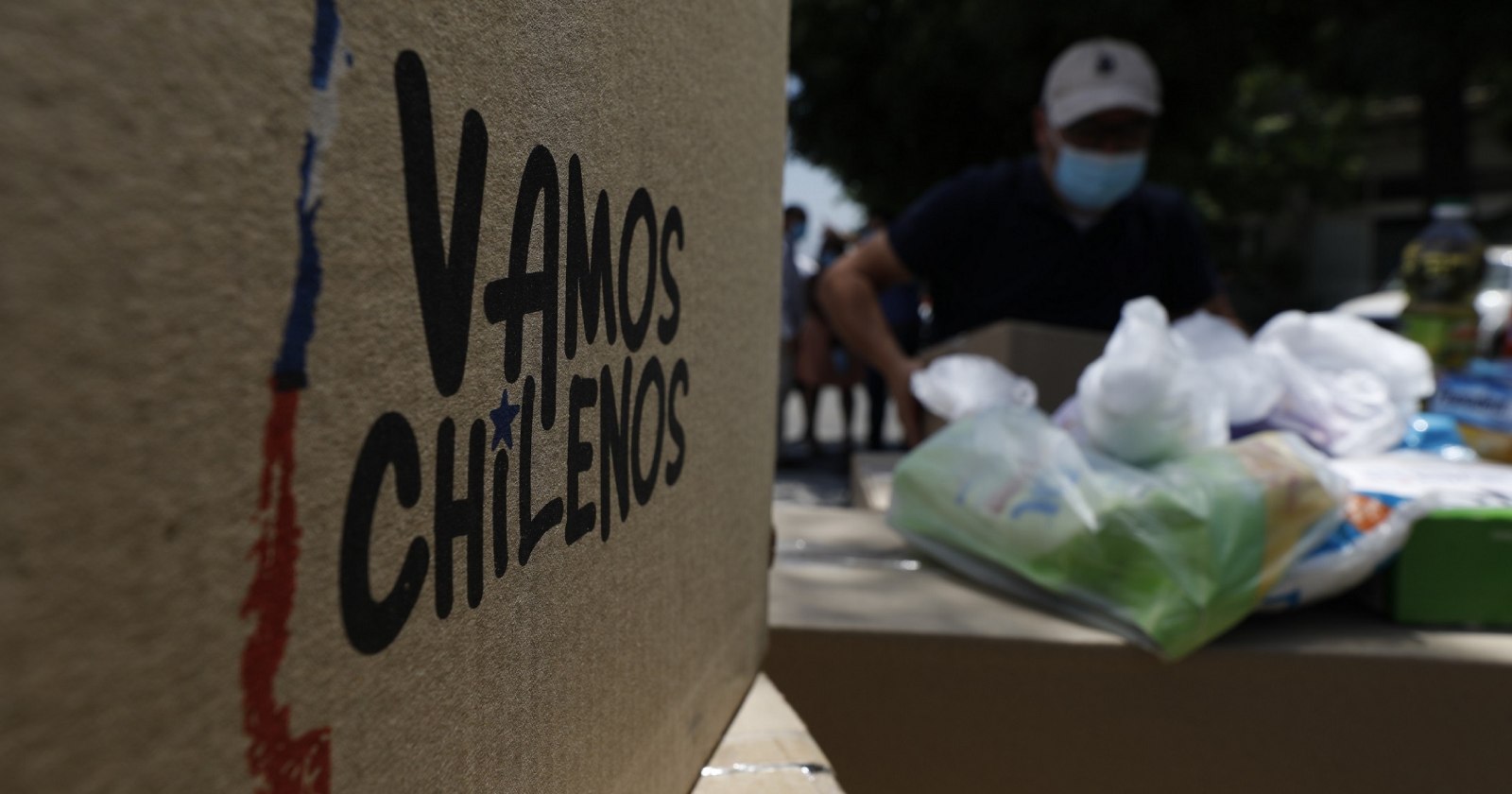 Vamos Chilenos