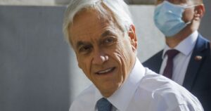 Piñera: 