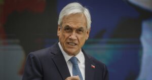 Presidente Piñera confirma inicio de vacunación en Chile desde la próxima semana