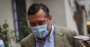 Piñera se reúne con Sebastián Sichel previo a oficializar su salida de BancoEstado