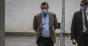 Sebastián Sichel renuncia a presidencia del BancoEstado: 