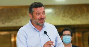 Sichel vs. Desbordes: libertad de acción en primaria presidencial genera división en RN