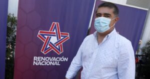 Desbordes responde a Sichel: 