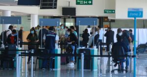 Chile es el primer país de Sudamérica en detectar cepa británica de coronavirus