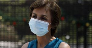 Paula Daza tras hallazgo de nueva variante: 
