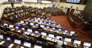 Cámara de Diputados tendrá inédita sesión en víspera de Navidad