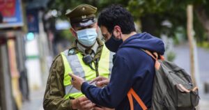 Molestia en Transportes por 