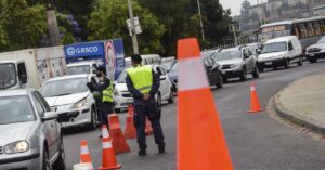 Qué se podrá hacer y qué no durante el Año Nuevo