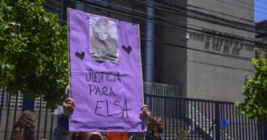 Alarmante aumento de femicidios durante las celebraciones de fin de año