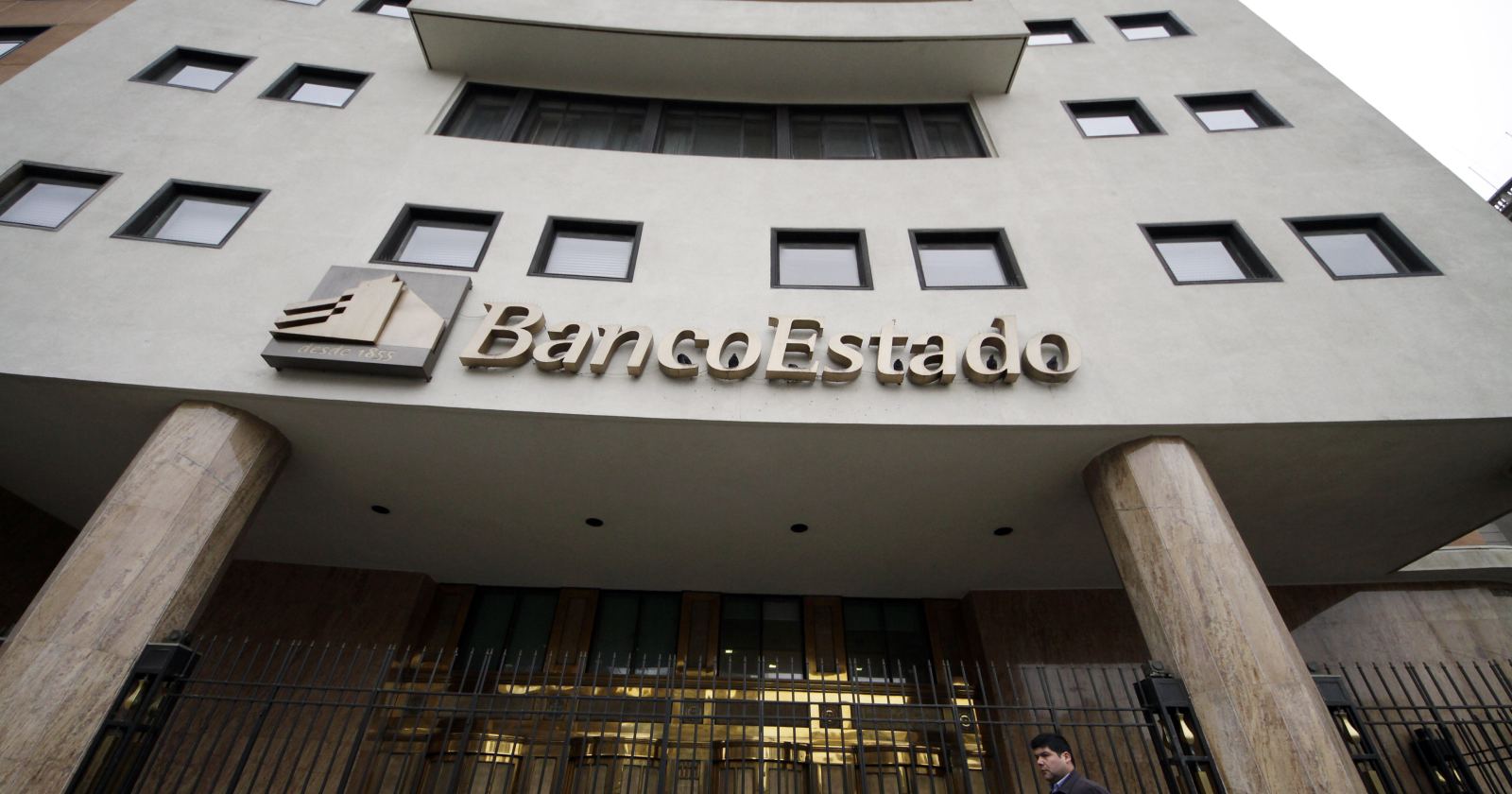 BancoEstado