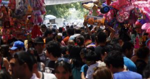 La postura de los municipios por el funcionamiento de las ferias navideñas