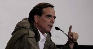 Felipe Berríos se desmarca de indulto por estallido social: 