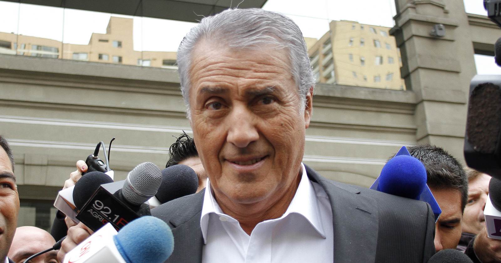Ponce Lerou