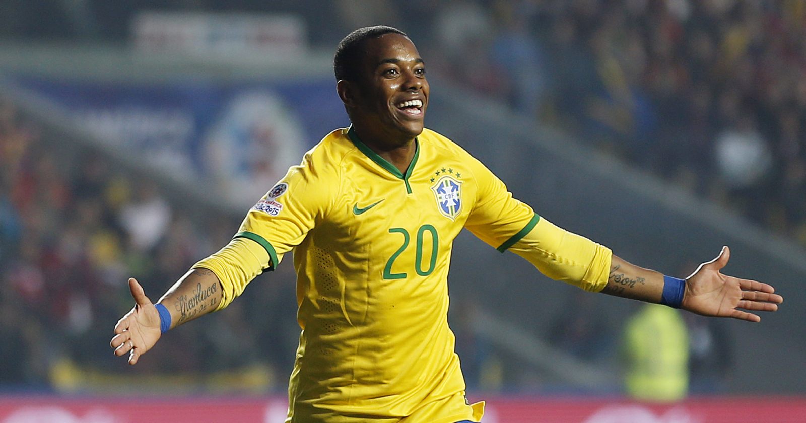 Robinho