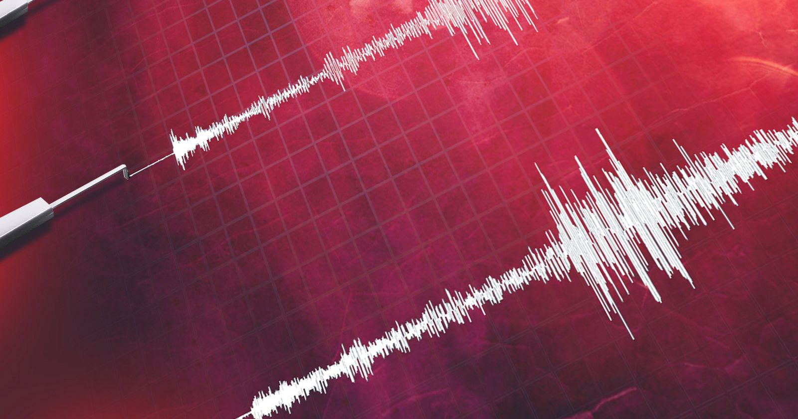 sismo zona central lunes