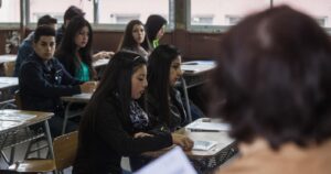 Los principales consejos para antes y durante la Prueba de Transición