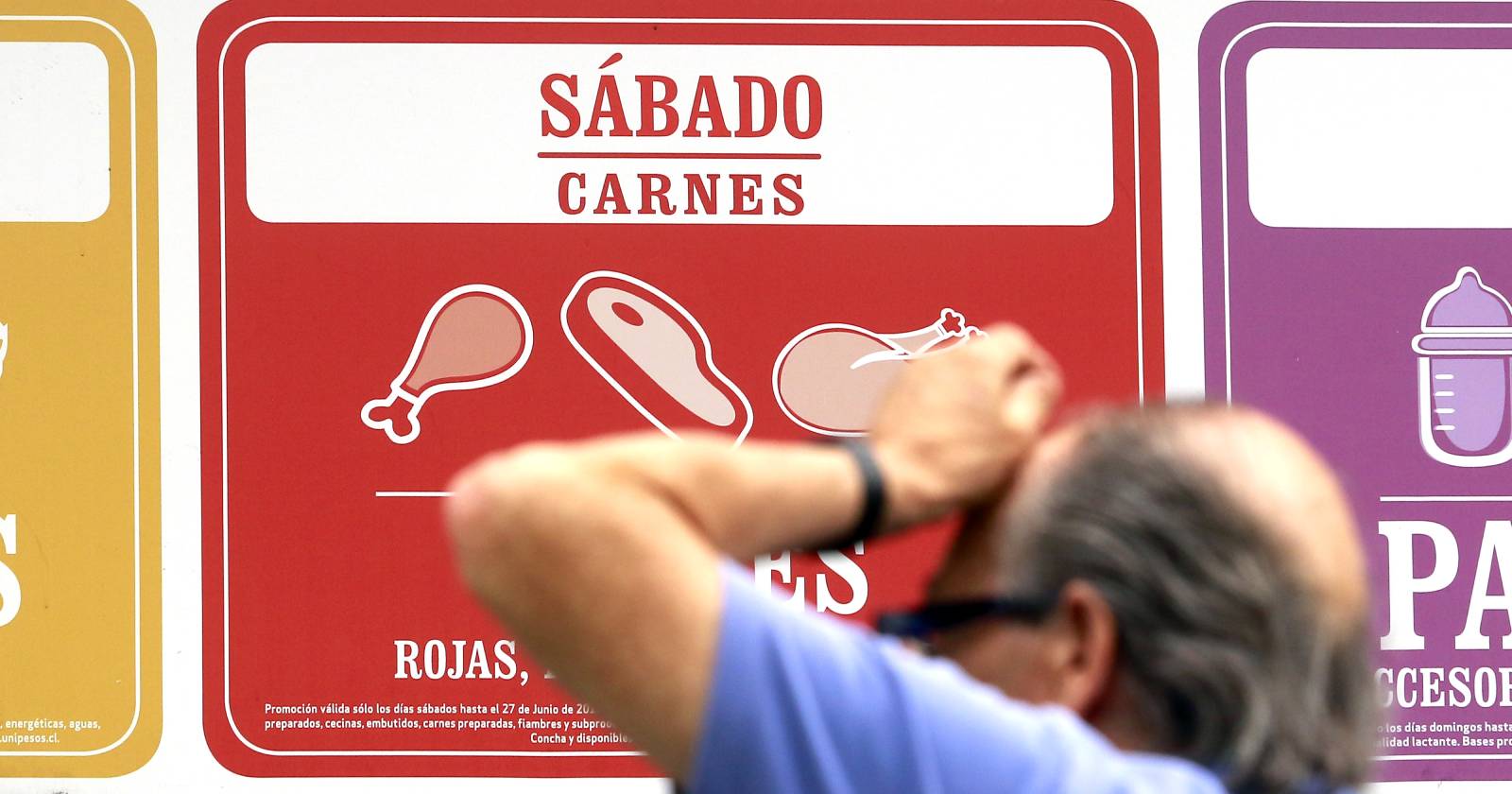 supermercados colusión pollos indemnización