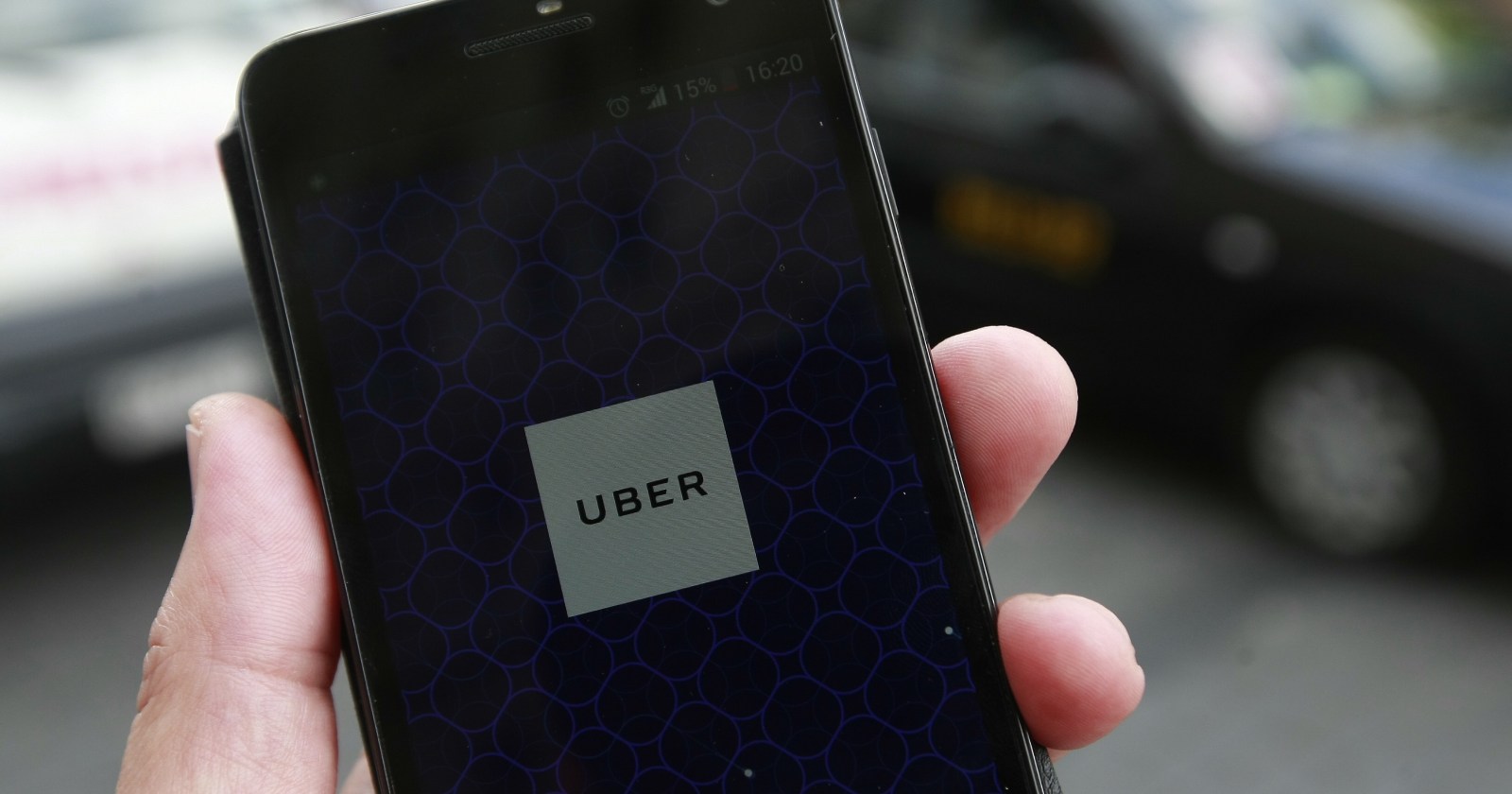 Uber