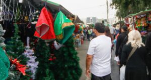 Alcalde Delpin en pie de guerra por fase 2: 