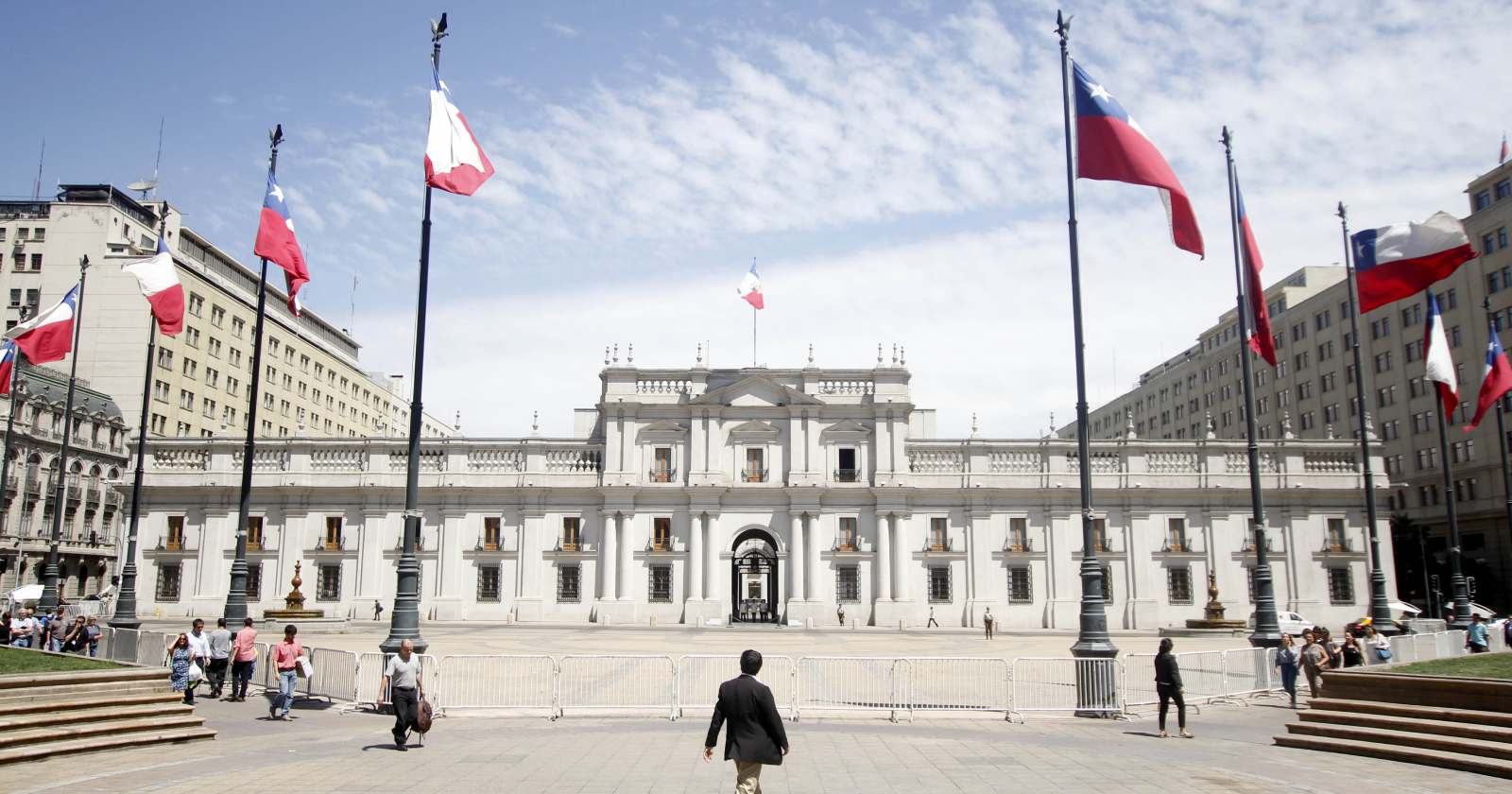 hitos políticos 2020 proyectos 2021