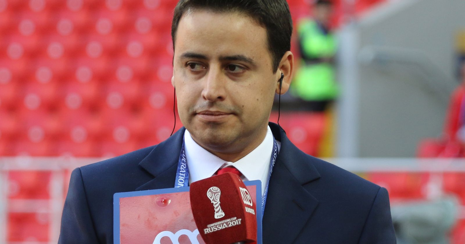 Alberto Jesús López