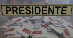 Elección presidencial: los 15 candidatos que aspiran a llegar a La Moneda