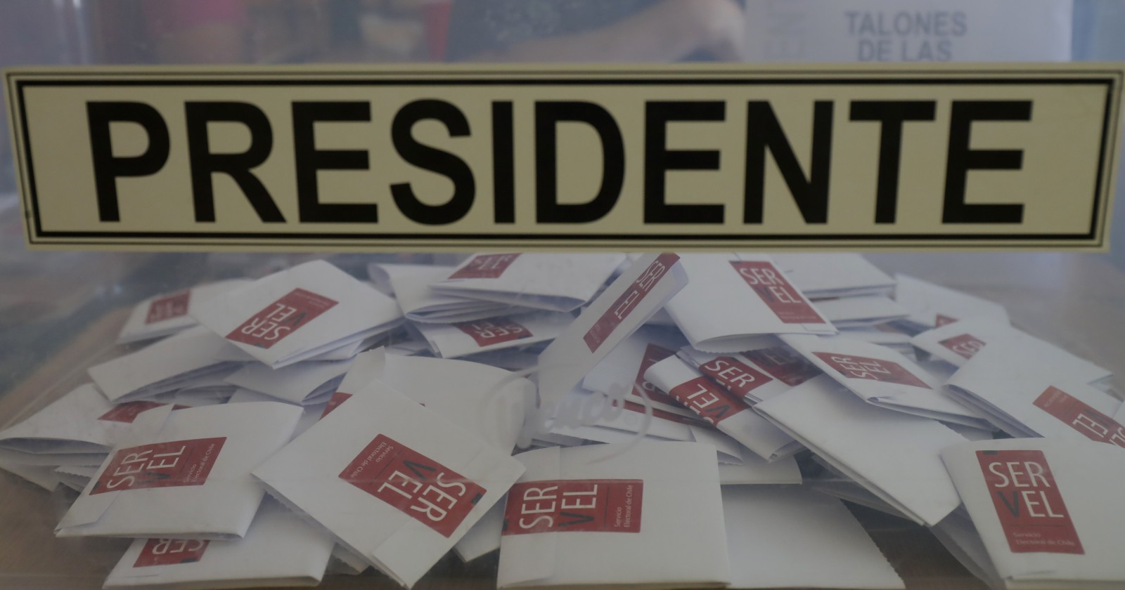 candidatos elección presidencial