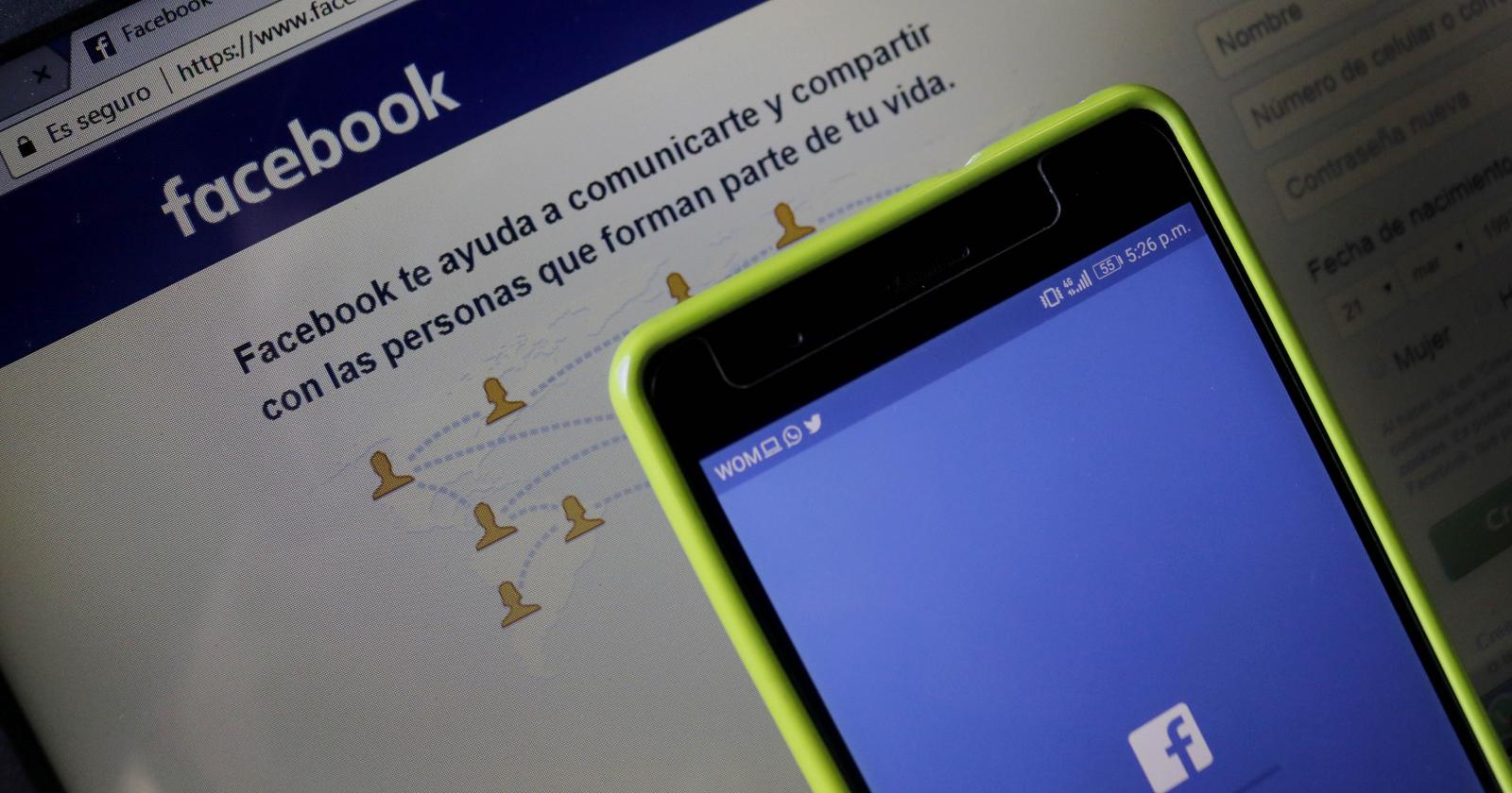 Facebook
