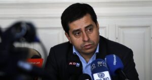 Senador Araya afirma que Ley de Armas está 